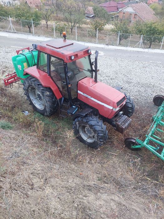 Tractor casse 5130