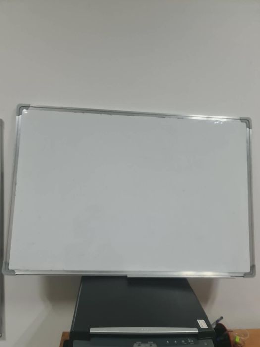 Доски маркерные 120х90 см, 90х60 см.