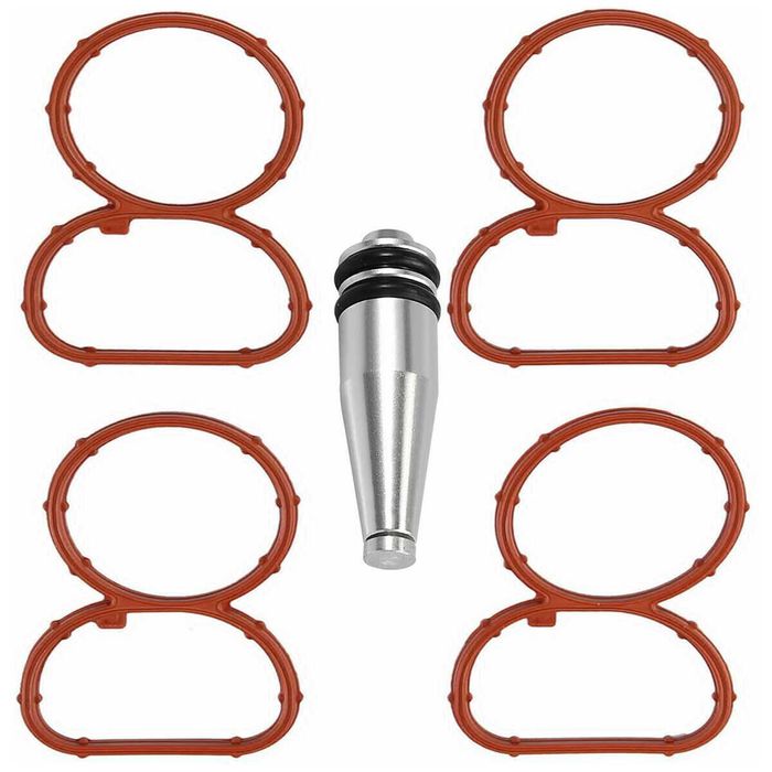 Dop Dopuri Garnituri Anulare Clapete Galerie Admisie Bmw 2.0 N47 N57