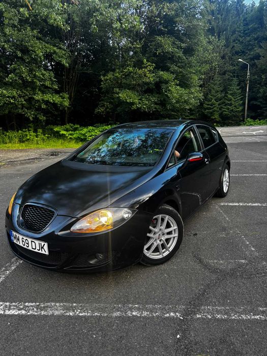 SEAT Leon 2006 — imagine 3