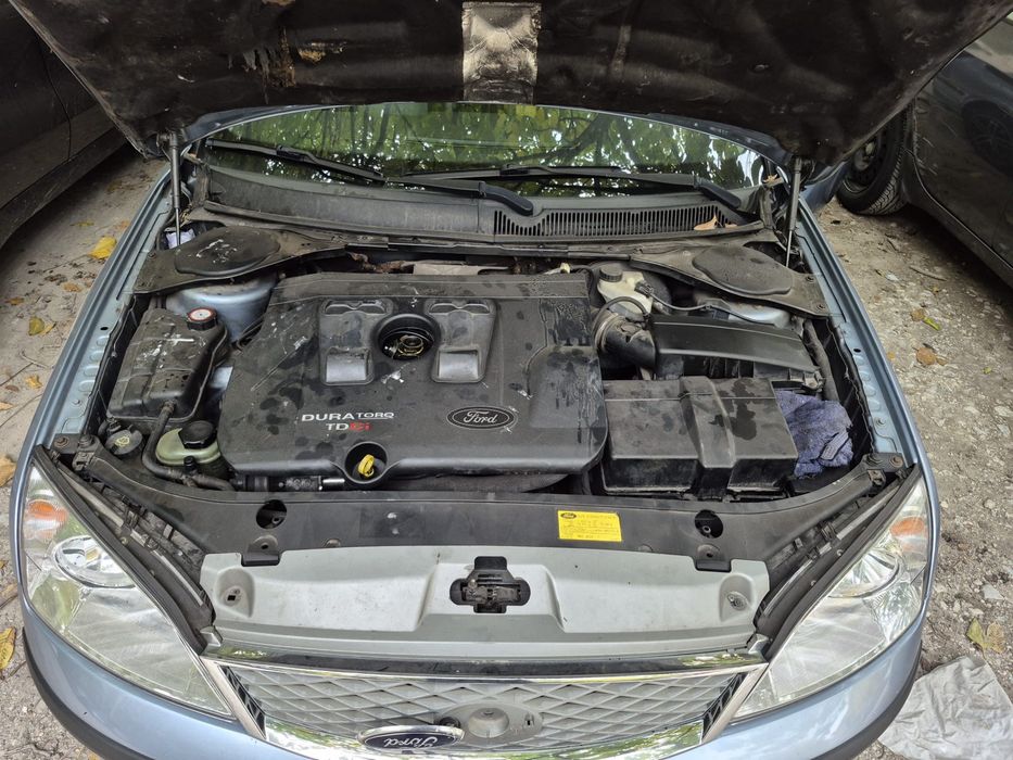 Продавам Ford Mondeo 2005 г.