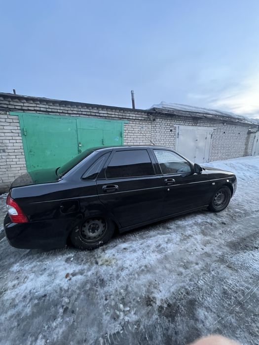 Продам приору ваз 2170