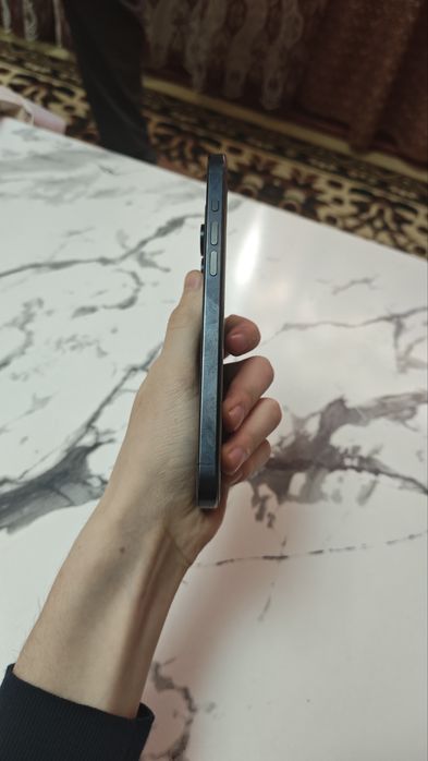 Iphone 15 pro max 256