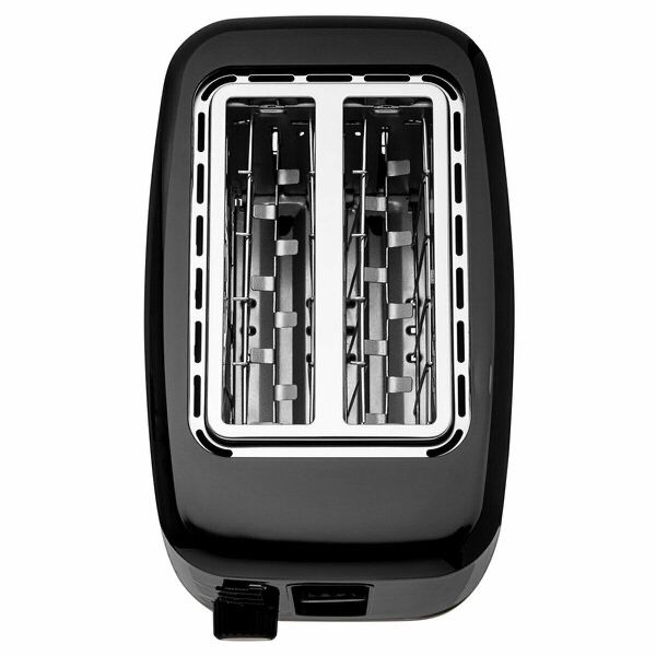 Тостер BRAYER, 870 Вт, 7 реж, автодогр, размор, отмена