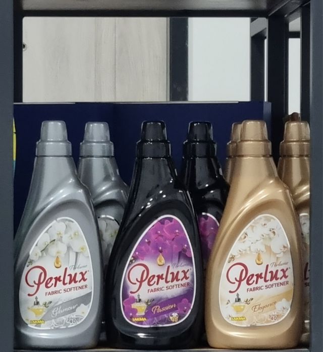 Perlux Sidolux Сидолюкс Моющие средства для стирки.