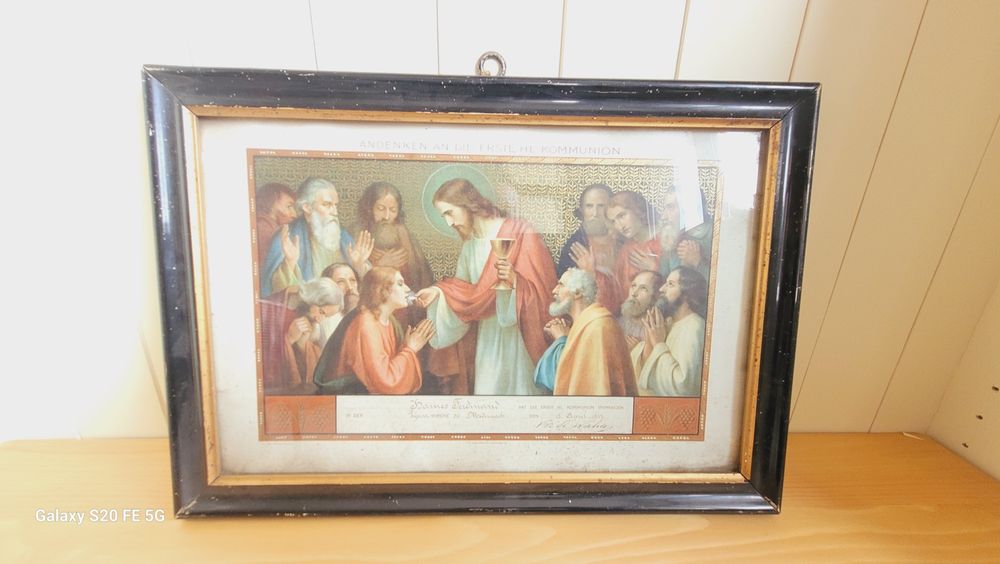 Декоративен винтидж лот фин китайски костен порцела