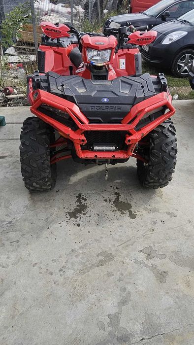 POLARIS XP 1000 2019