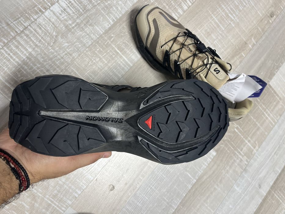 Salomon XT Pu.re 44,45