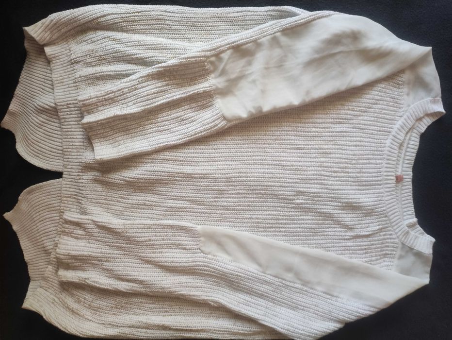 Пролет/Есен Блуза