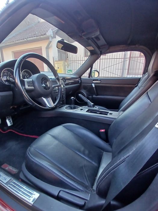 Se vinde Mazda MX5 Miata
