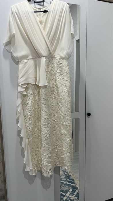 Вечернее платье на прокат