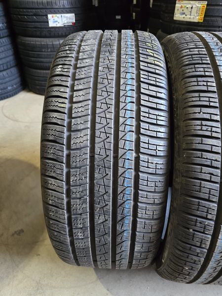 265/40/22 PIRELLI 4бр