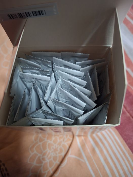 Хранителна добавка Фертил баланс за жени