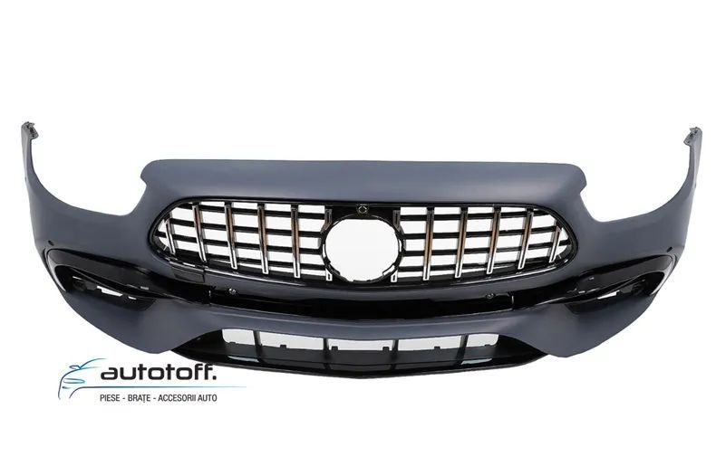 Bara fata Mercedes E-Class W213 S213 C238 A238 Facelift (2020+) E63 Design