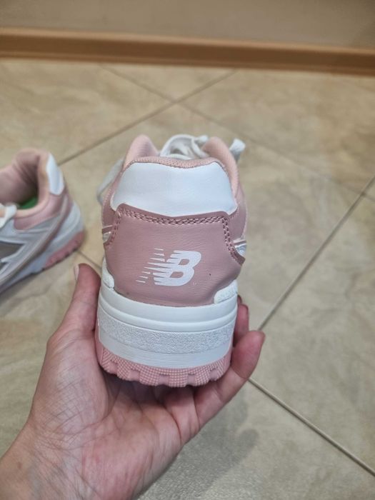 Кецове new balance