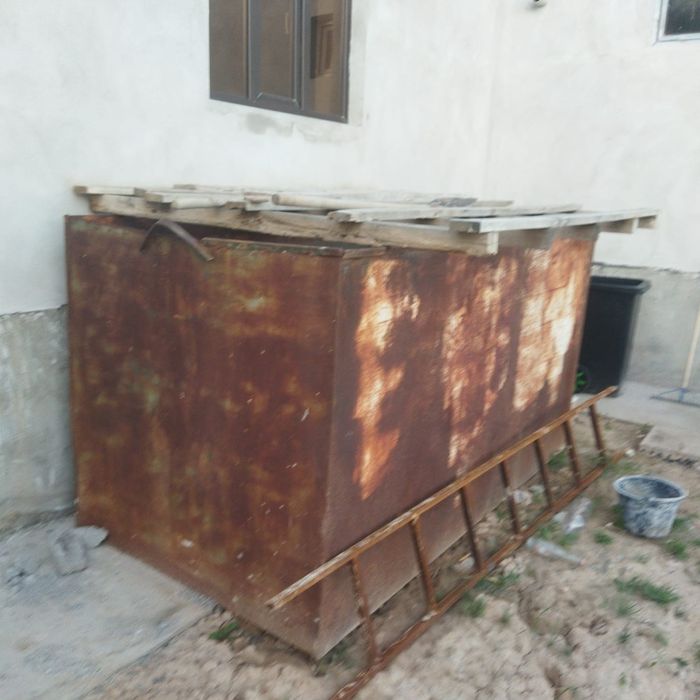 Бочка. сатыылады
