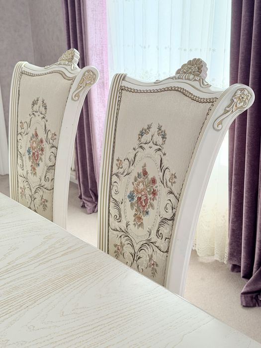 Stol, Stul va Stenka SOTILADI!