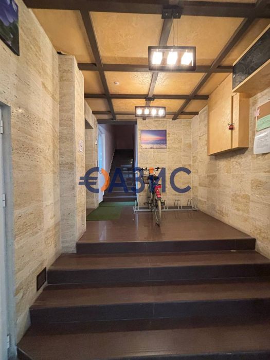 Продава се Едностаен апартамент в Поморие - 46 кв.м за 921 €/кв.м - Снимка #6