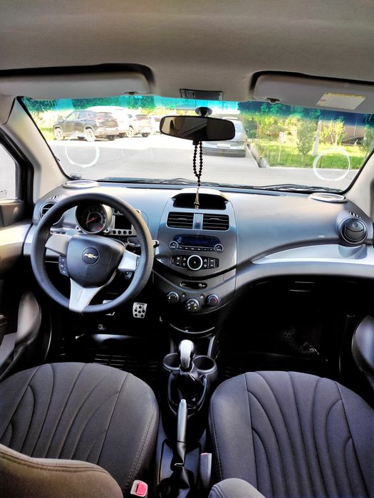 Spark 2013 yil Спарк