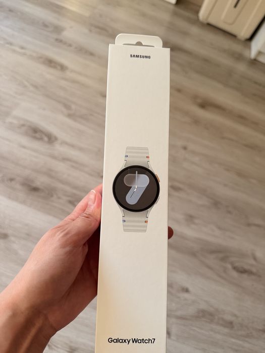 Продам Galaxy watch 7