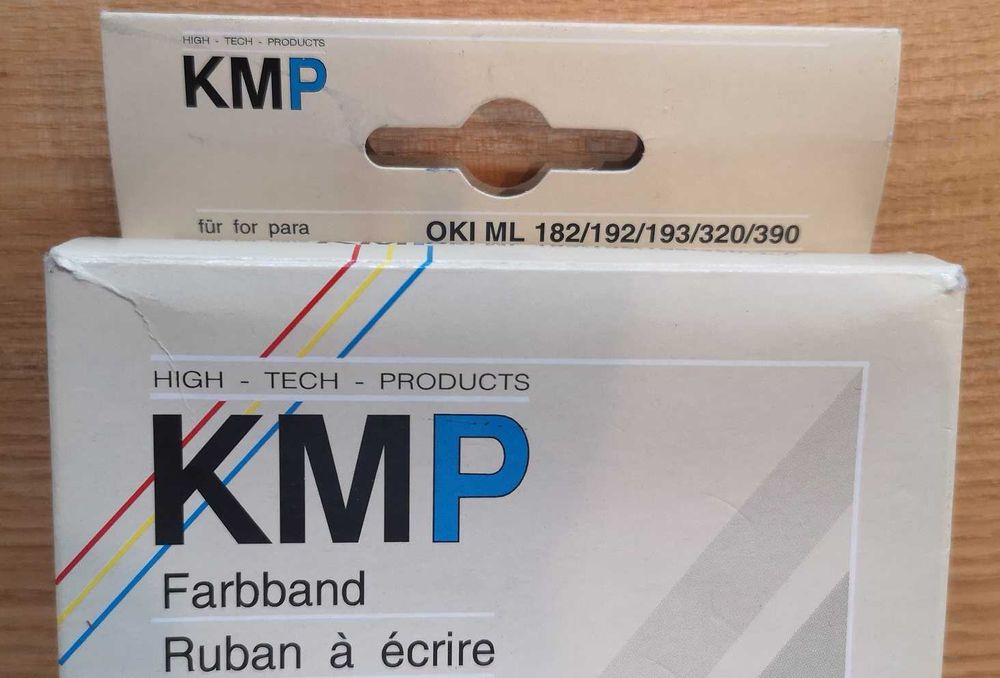 cartus ribbon banda imprimante OKI Microline