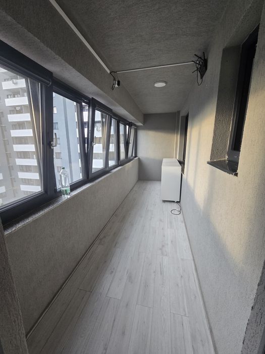 Inchiriez apartament 2 camere-metrou Pacii
