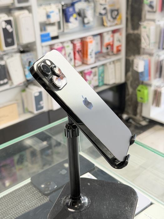 Apple iPhone 14 Pro Max 128GB Black