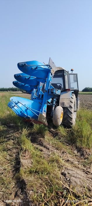 Puluk 1221.2 belaruslar uchun