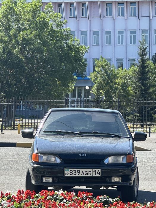Продам ваз 2114,