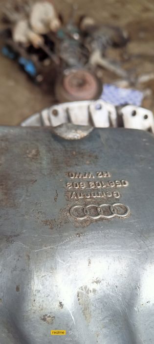 Продам поддон от Ауди а6