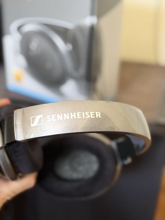 Sennheiser HD650