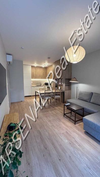 Дава се под наем Двустаен апартамент в София, Център - 64 кв.м за 797.64 € - Снимка #9