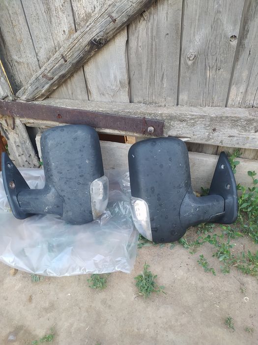 Продам боковой зеркала