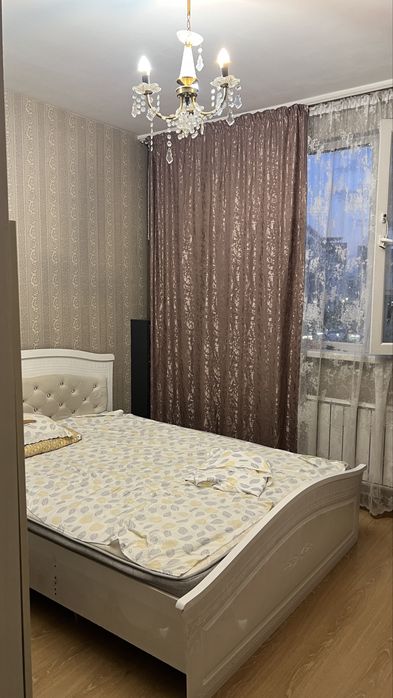 Сдам 2 комн квартиру