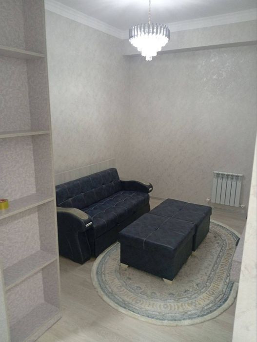 Новостройка Art House