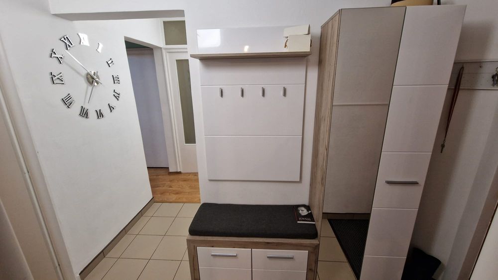 Apartament 4 camere Feldioara