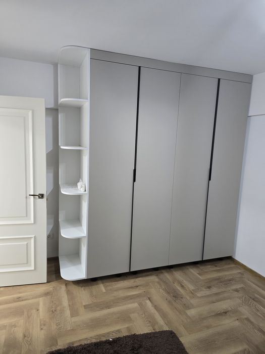 Mobilier la comanda