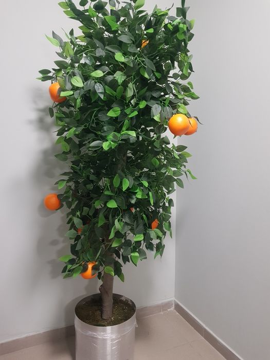 Изкуствени дръвчета за декорация