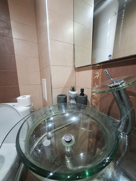 Продава се Двустаен апартамент в Банско - 52 кв.м за 1500 €/кв.м - Снимка #10
