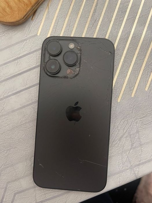 Iphone 14 pro max 256gb