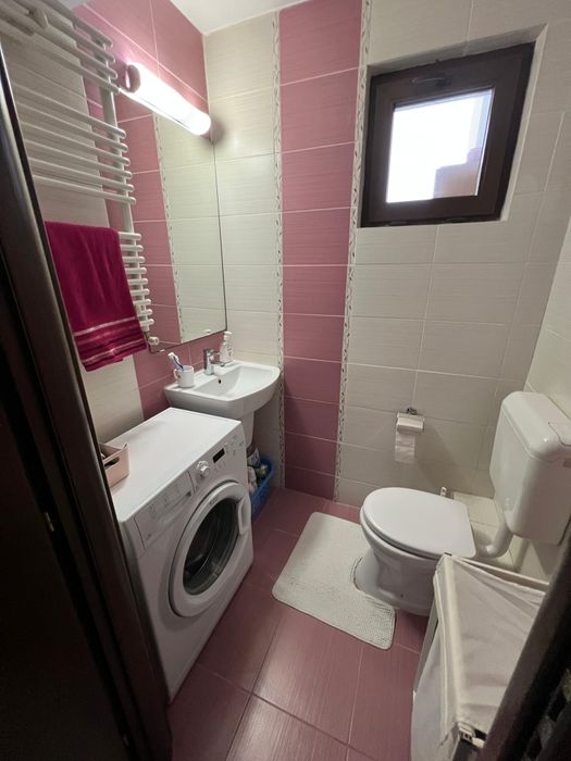 Apartament 3 camere Eroii Revolutiei Tineretului