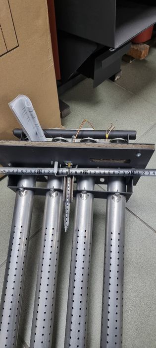 Газовые Горелка Печка