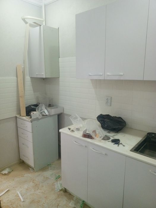 Мебель на заказ любой каприз