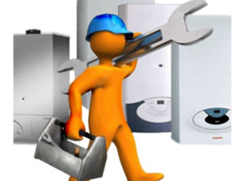 Katyol remont. Ремонт котлов