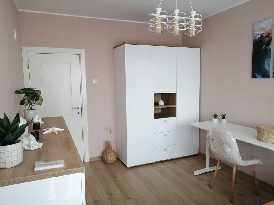 Продава се Тристаен апартамент в Варна, Окръжна болница - 90 кв.м за 1899 €/кв.м - Снимка #8