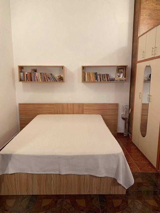 Дава се под наем Едностаен апартамент в Шумен, Център - 34 кв.м за 199.41 € - Снимка #6