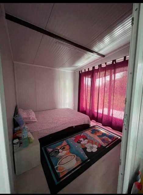 Къща в с. Ралица, гр. Търговище