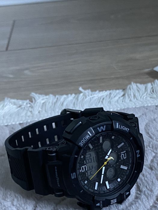 Часы GoodYear GY-16