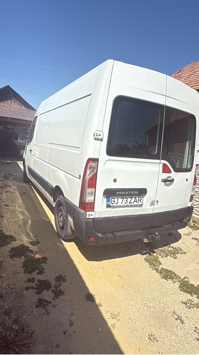 Renault Master 2.3