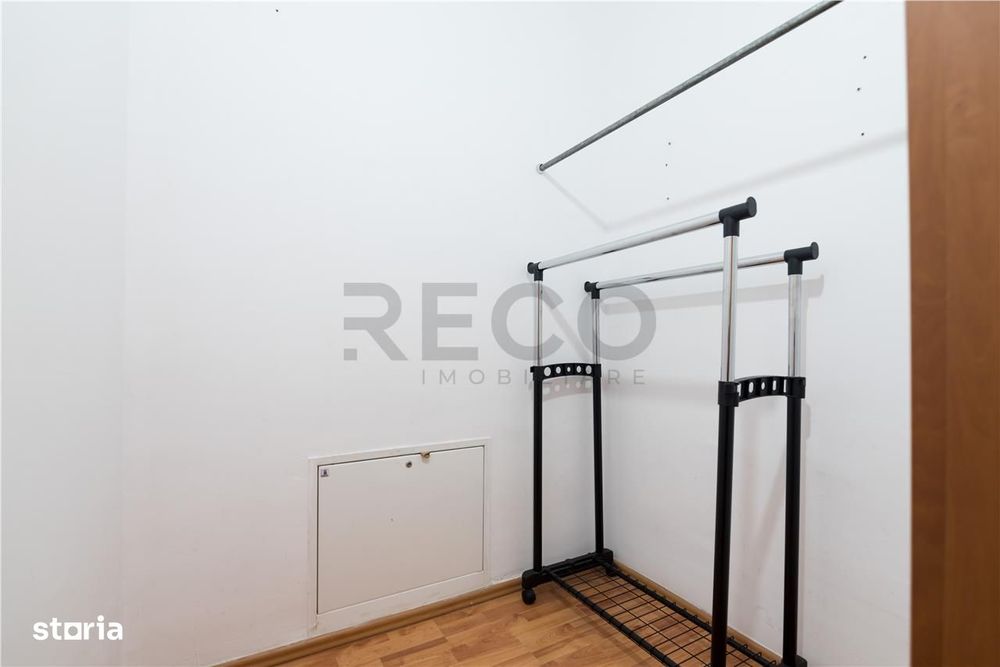 RECO Apartament premium, bloc nou, etaj 3, Iosia